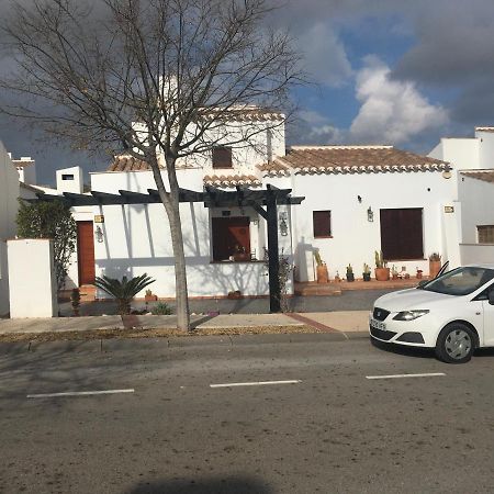 Casa Catherina Joan - El Valle Golf Resort Banos y Mendigo Zewnętrze zdjęcie