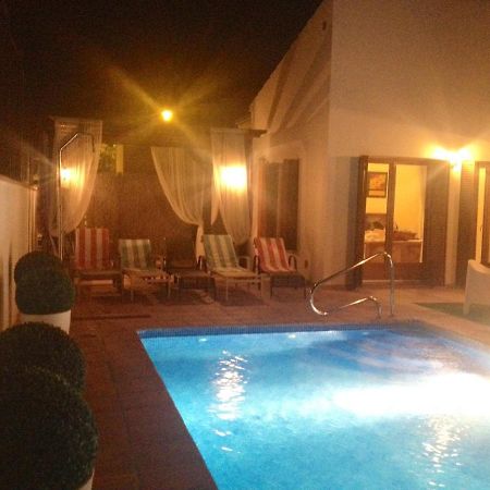 Casa Catherina Joan - El Valle Golf Resort Banos y Mendigo Zewnętrze zdjęcie